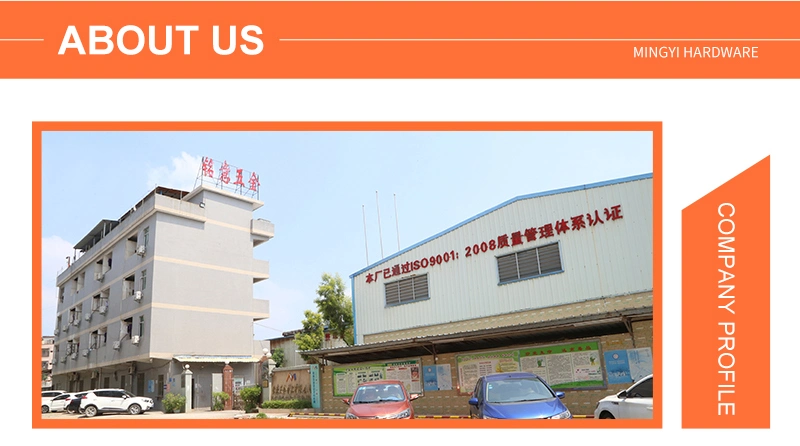 10 Years Factory OEM Metal Milling Turning Service Aluminum CNC Machining Parts