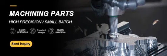 Kundenspezifischer Präzisions-CNC-Bearbeitungsservice für CNC-Bearbeitung von Edelstahl-Aluminium-Titan-Drehteilen. CNC-Bearbeitungsteile